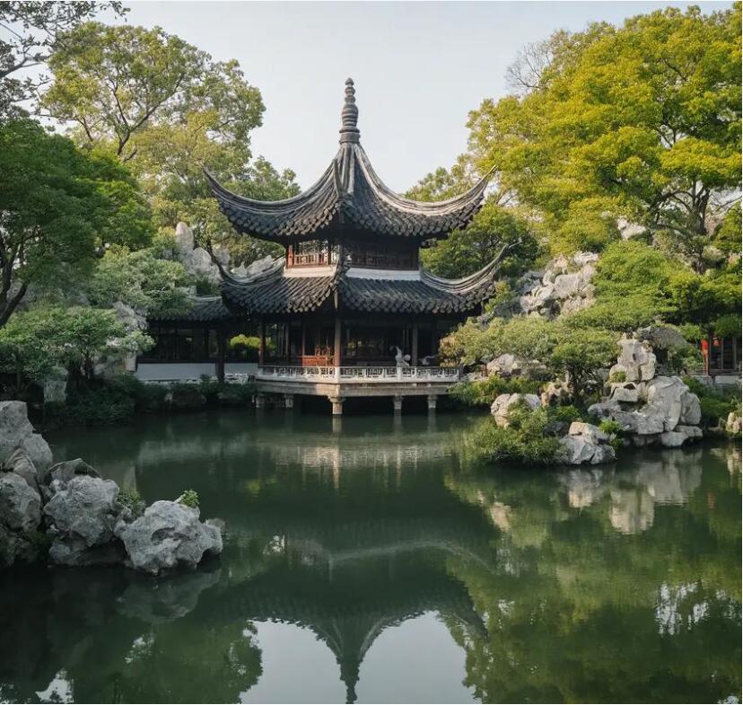 宁夏余地餐饮有限公司